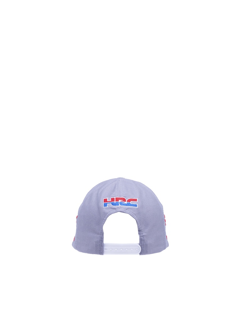 Gorra Honda Hrc 4