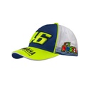 Gorra Kid Yamaha VR46 1