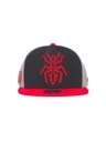 Gorra Laser Mesh Hormiga Grande 7