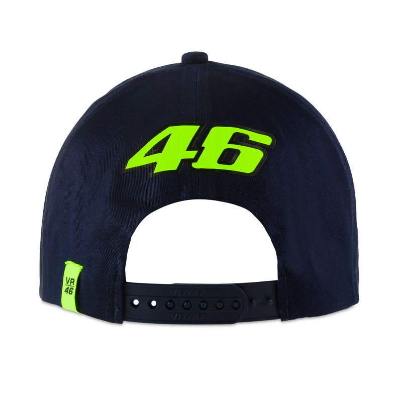 Gorra Mujer VR46 Street Art 3