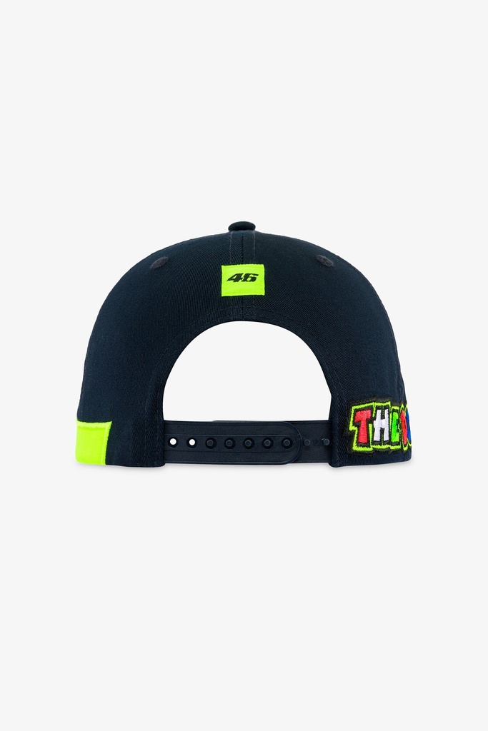 Gorra Niño VR46 Classic 4