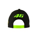 Gorra Niño VR46 Dual Yamaha 3