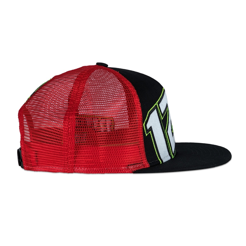 Gorra Plana BEZZECCHI 12 4