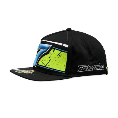 Gorra Plana Balda 7 1