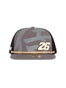 Gorra Plana Pedrosa 26 Ideogram 1