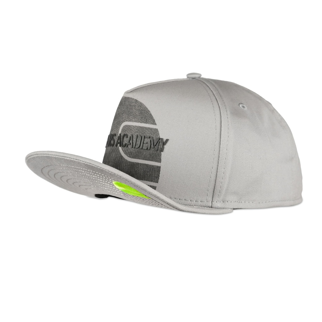 Gorra Plana Riders Academy Team 5