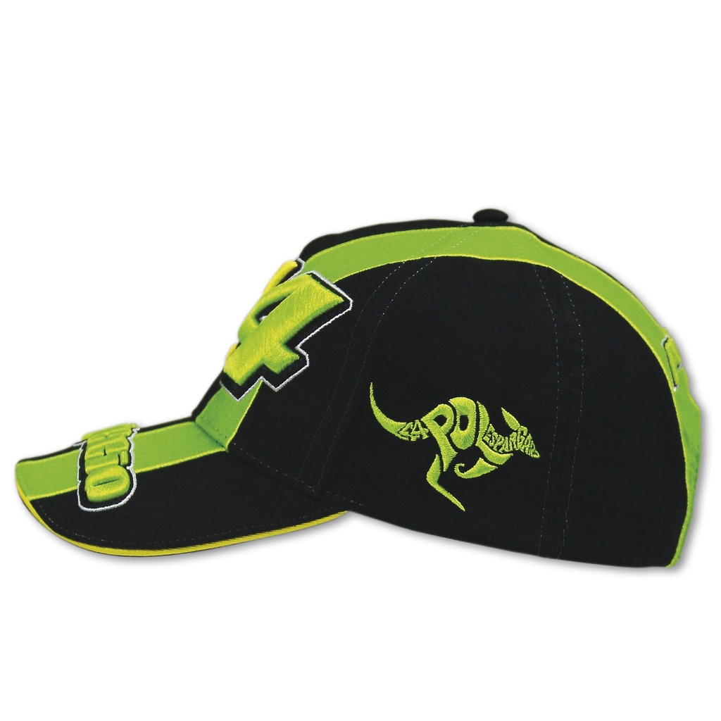 Gorra Pol Espargaro Never Give Up 2