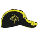 Gorra Pol Espargaro Never Give Up 4