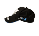 Gorra Pol Espargarò 44 Bk/Sil 2