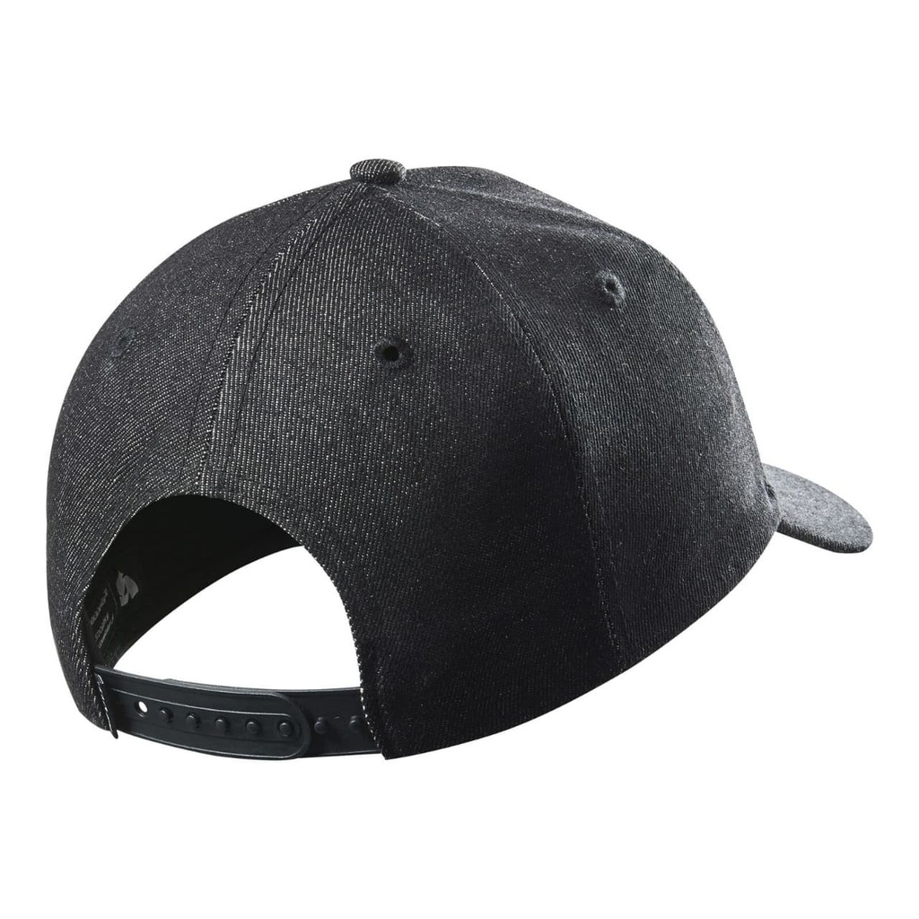 Gorra Revit Shore Black Denim 1