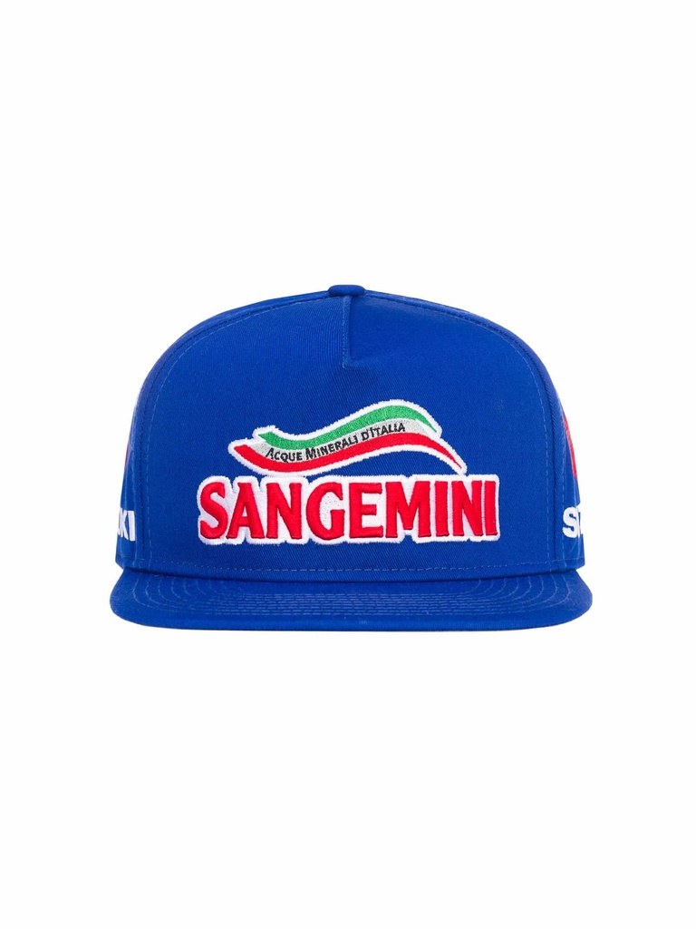 Gorra SPONSOR #29 SANGEMINI 1