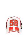 Gorra Sic 58 4