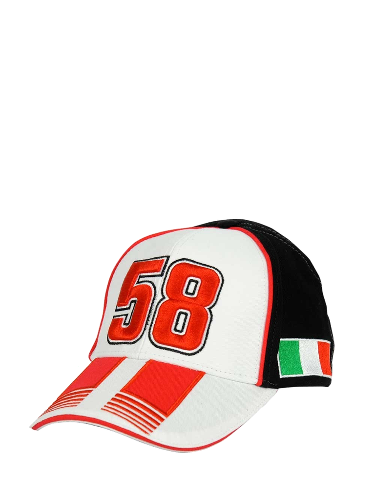 Gorra Sic 58 5