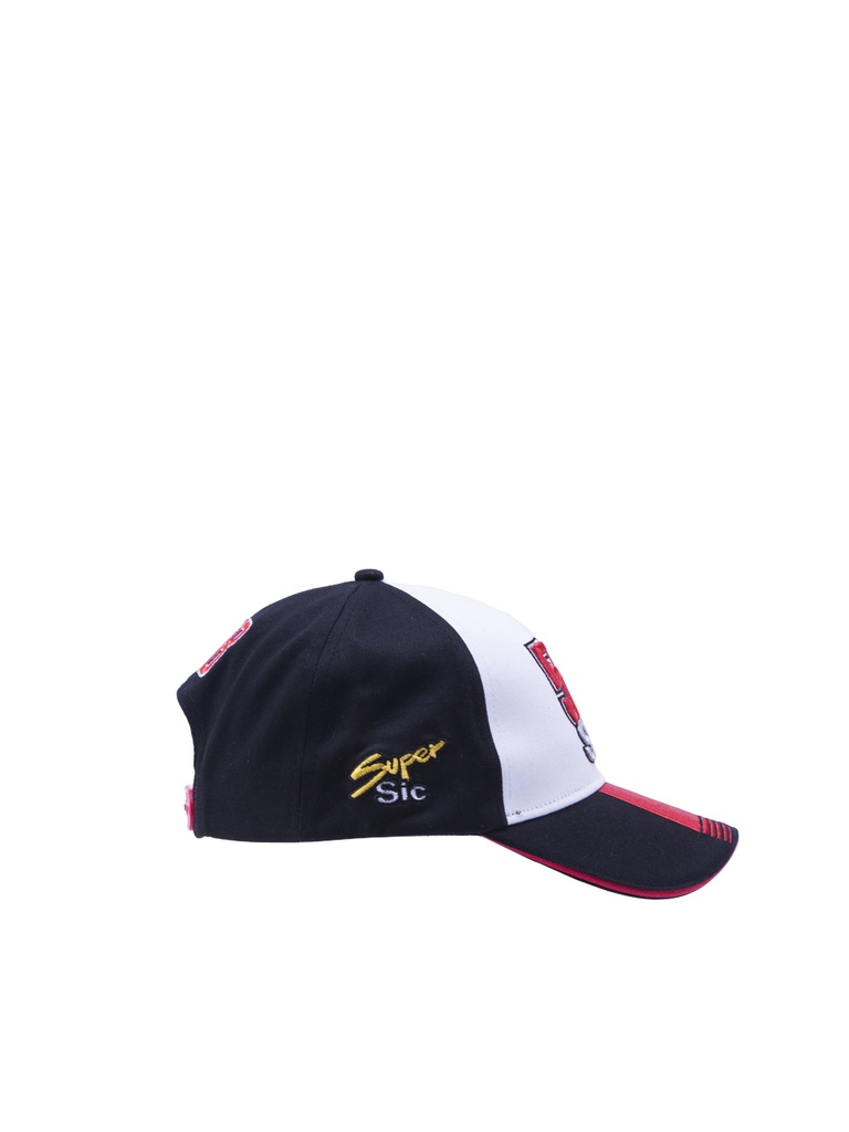 Gorra Sic 58 3