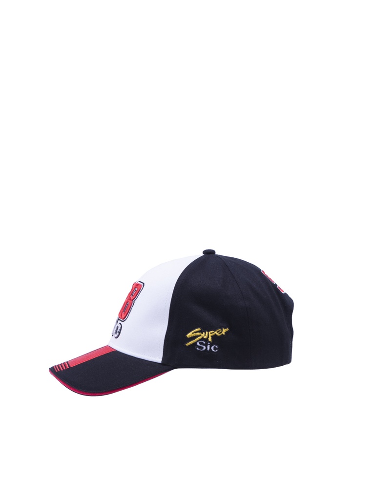 Gorra Sic 58 5