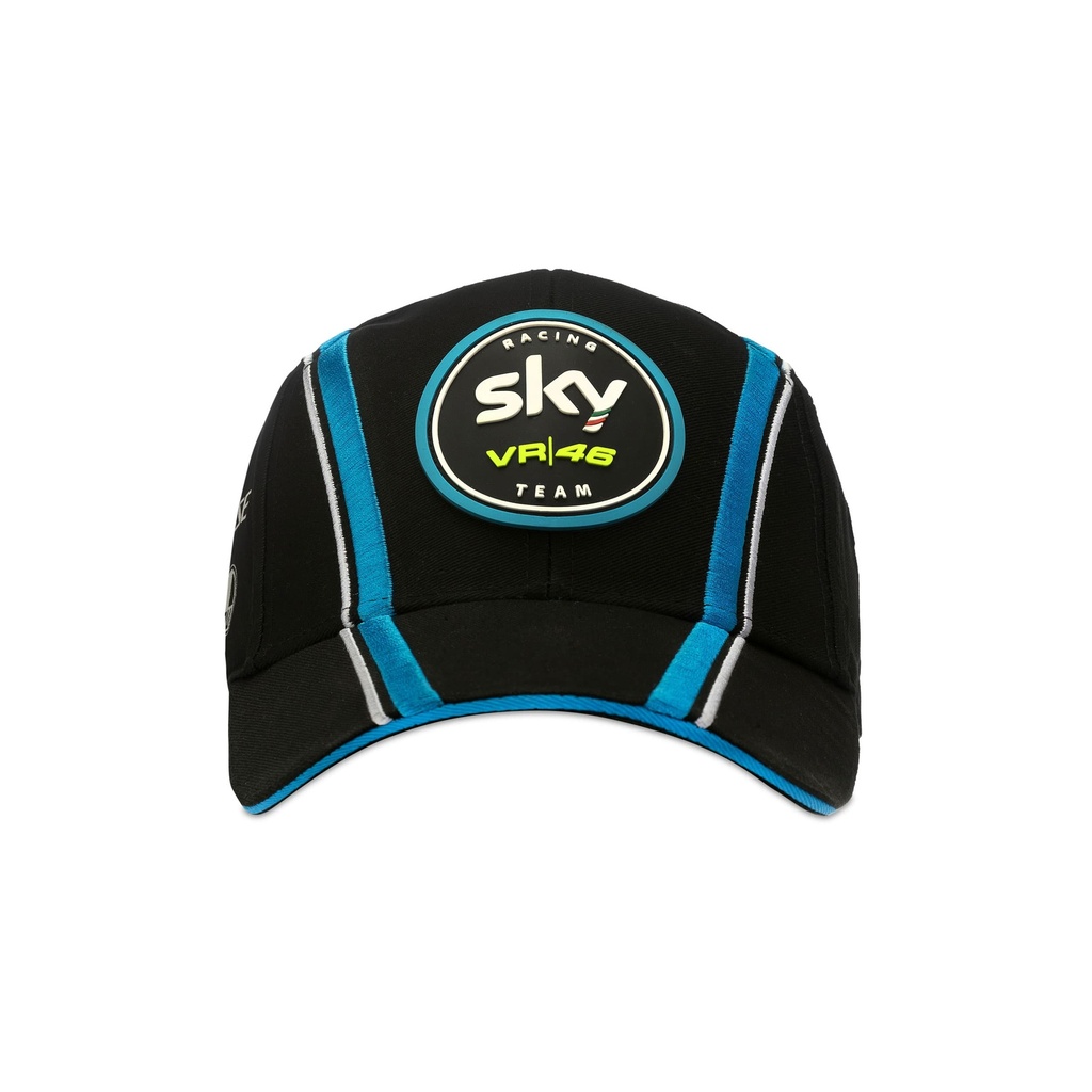 Gorra Sky Team Bulega 1