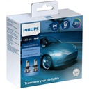 Bombillo Farola Philips Led Essential H4 11342UE2X2 12/24V 24W x1 und 2