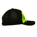 Gorra Trucker VR46 Dual Monster Energy 2