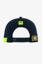 Gorra VR46 Classic 4