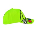 Gorra VR46 Doctor 2