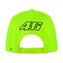 Gorra VR46 Doctor 5