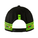 Gorra VR46 Forty-Six Valentino Rossi 2