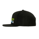 Gorra VR46 GoPro 6