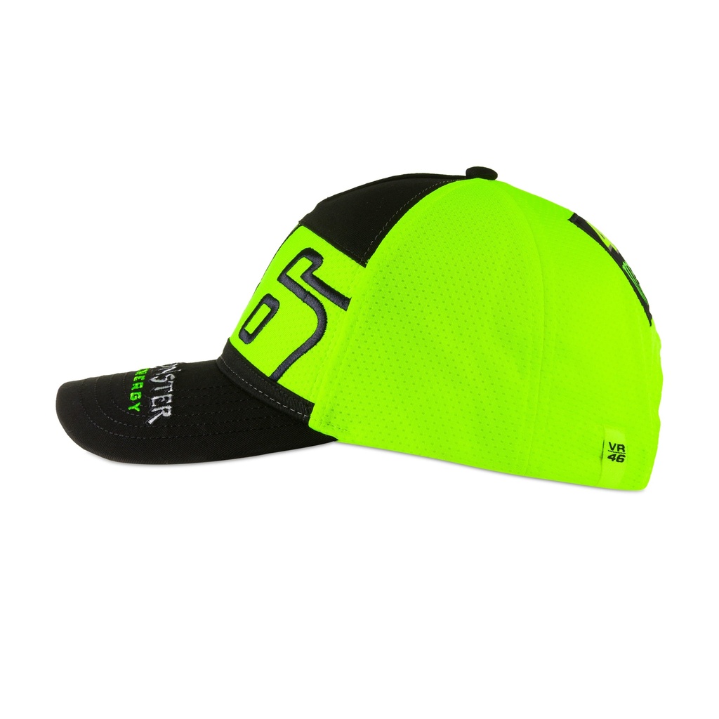 Gorra VR46 Monster 2