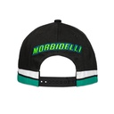 Gorra Vr46 Morbidelli Petronas Ajustable 3