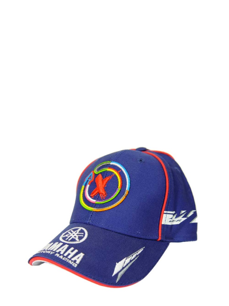 Gorra Yamaha JL Cap Kid 4