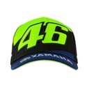 Gorra Yamaha VR46 1