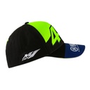 Gorra Yamaha VR46 3