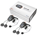 Intercomunicador Sena Headset W/Fm Dual Ff 1