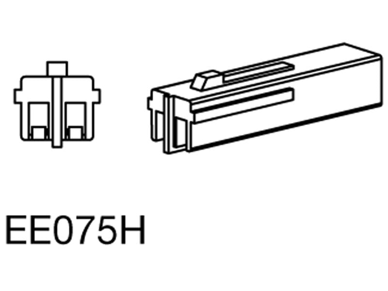 Kit Cables Honda 3