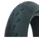 Llanta 190/55ZR17 Michelin Power Cup 2CT 2