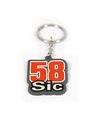 Llavero Sic 58 5