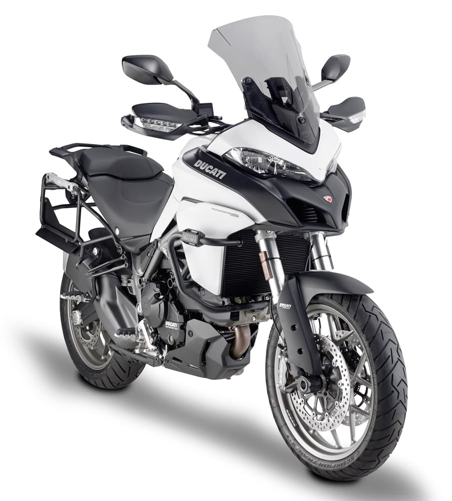 Protector Carenaje Givi Ducati Multistrada 15-18 3