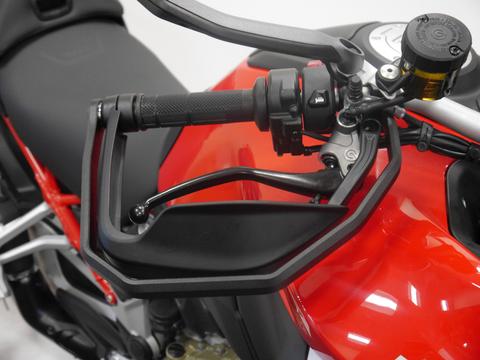 Protectores Manos EP Ducati Multistrada V4 S 2021 2