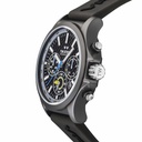 Reloj VR46 Pilot Steel 45mm 2