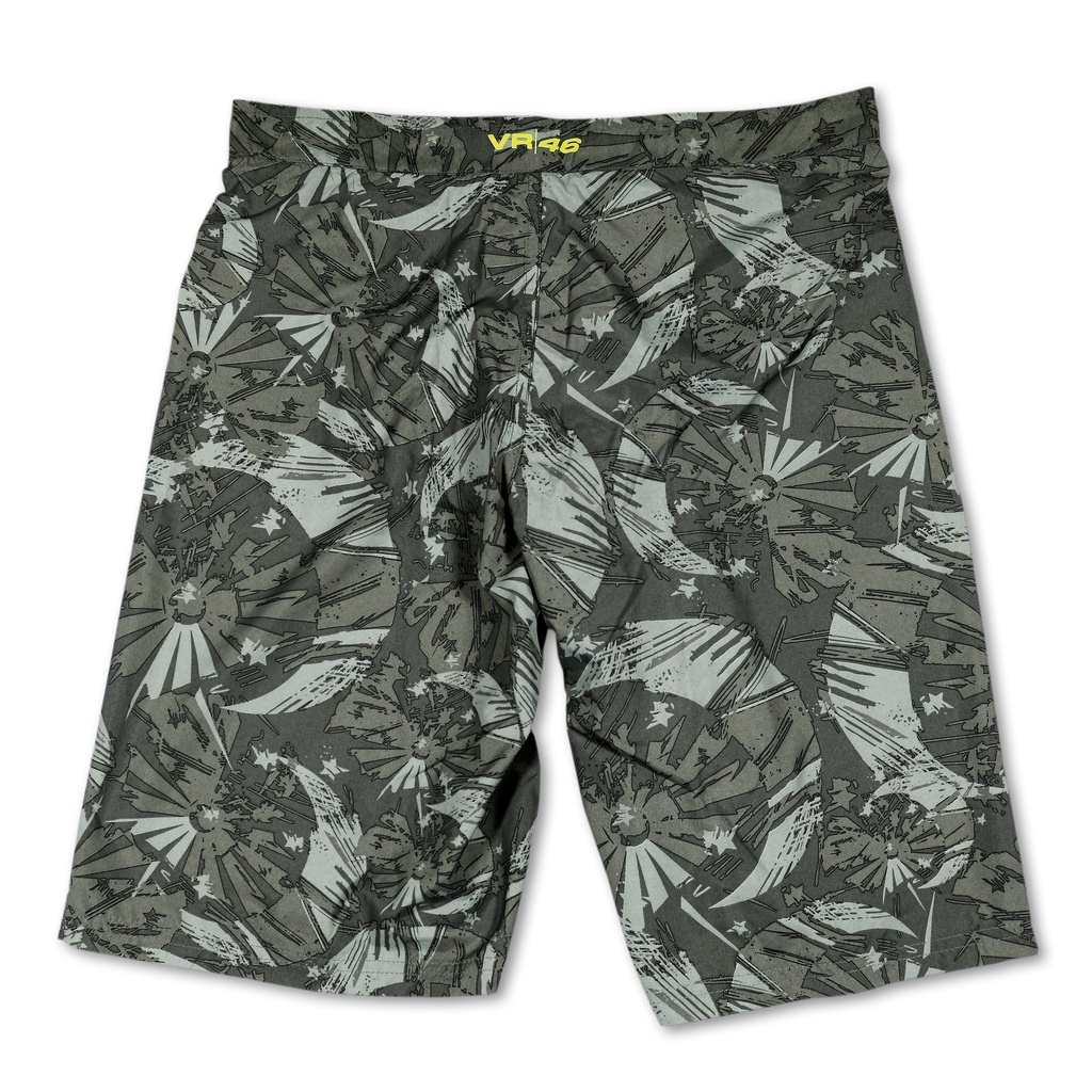 Shorts 46 Bermuda 5