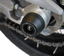 Slider rueda Trasera Evotech Ducati Multistrada 950/ V4 S 2021+ 1