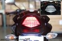 Stop Integrado Secuencial CBR250r 11-15+ CBR300r/Cb300f 3