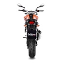 Tuberia Eliminador Leovince Catlizador SBK KTM 690 Duke ABS / Vitpilen 3