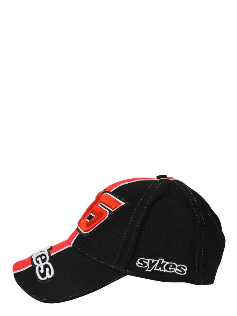 Gorra Tom Sykes 2