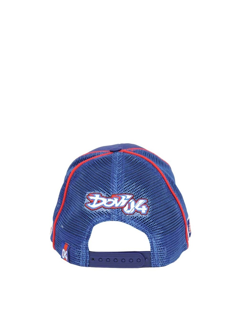 Gorra Dovi 04 Trucker 2