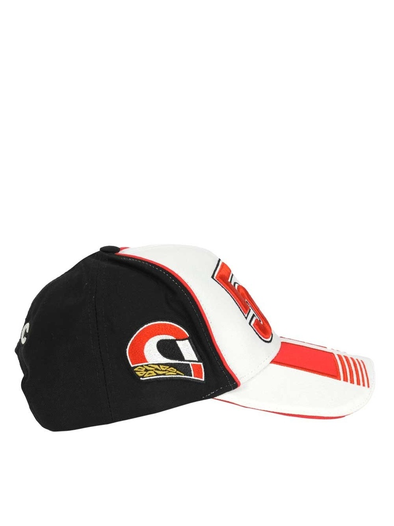 Gorra Sic 58 3