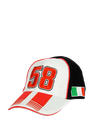 Gorra Sic 58 5