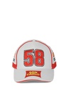 Gorra 58 San Carlo 2