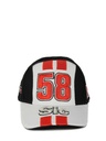 Gorra 58 Sic 2