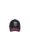 Gorra Monster Camuflada JL 1